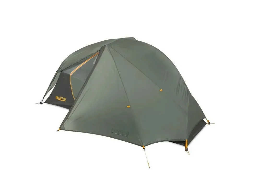 NEMO | Dragonfly Bikepack OSMO Tent 1P