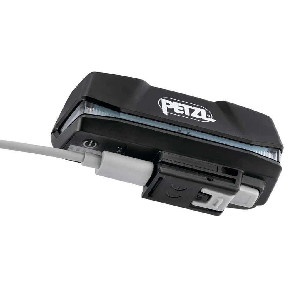 Petzl NAO RL Headlamp