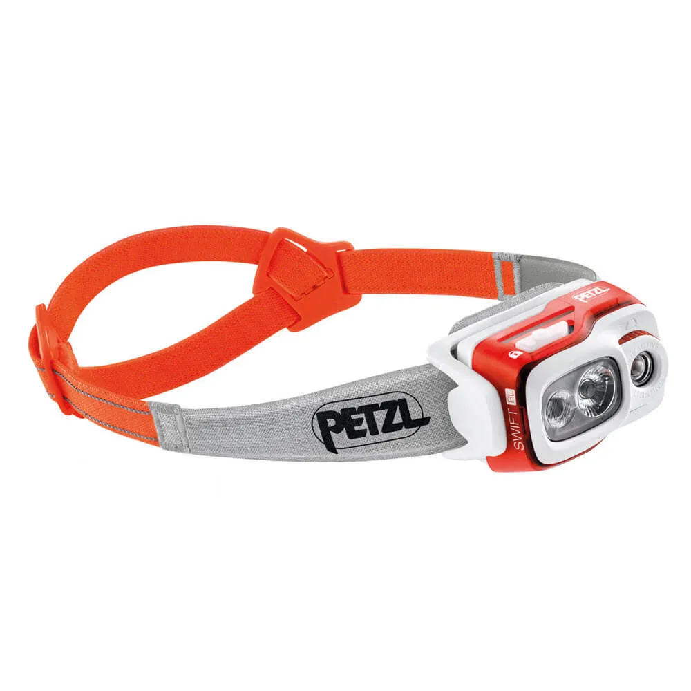 Petzl SWIFT RL Headlamp