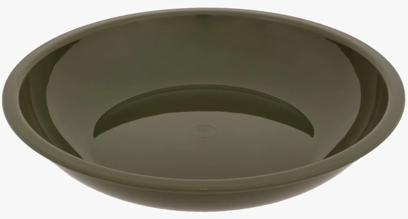 Polypropylene Tableware - Mug,  Bowl, Plate