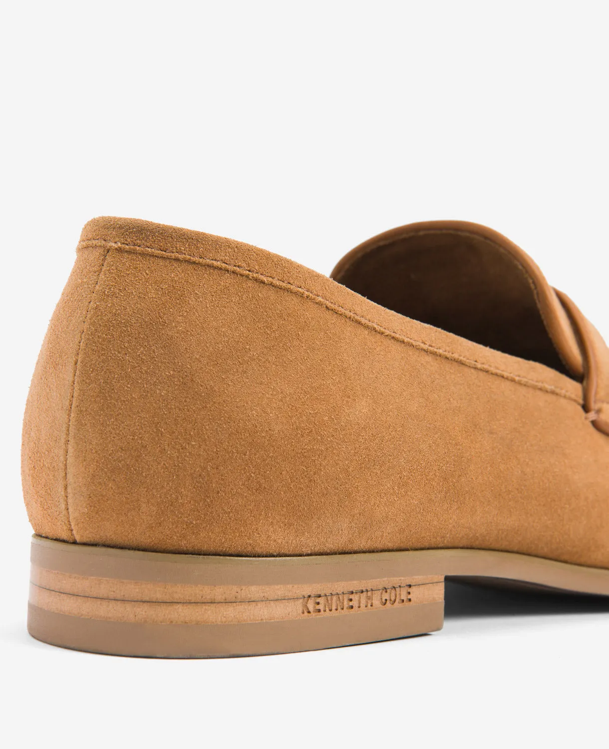 Reflex Loafer with TECHNI-COLE