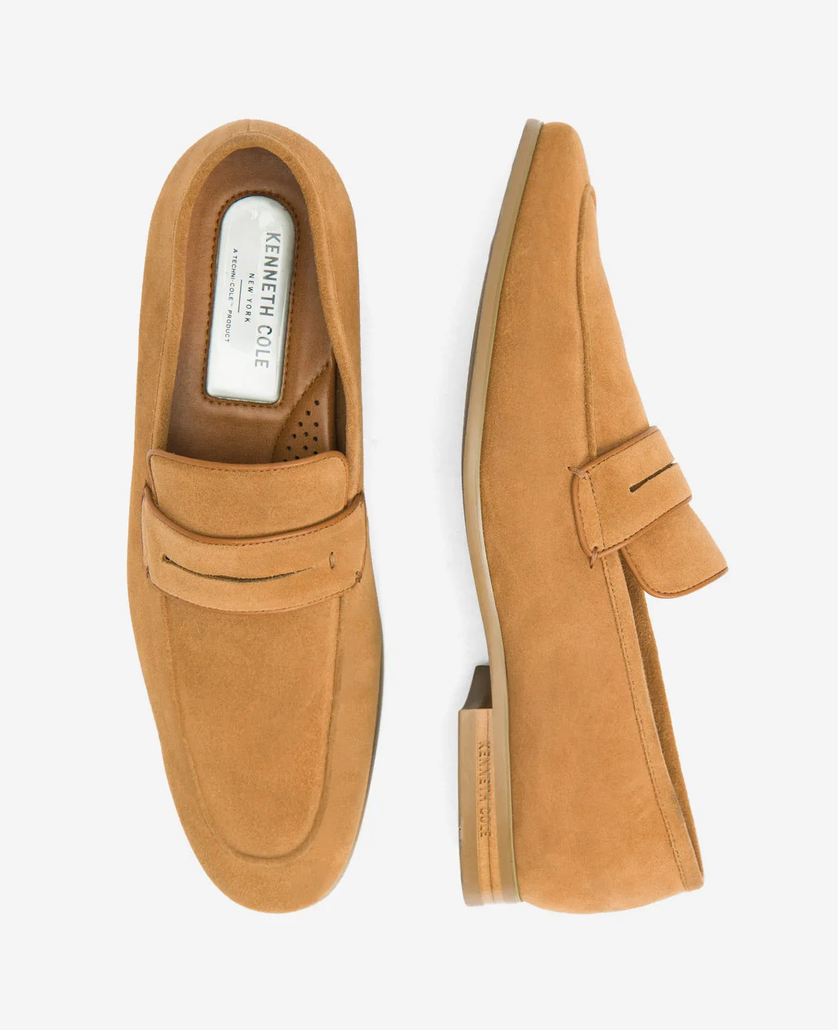 Reflex Loafer with TECHNI-COLE