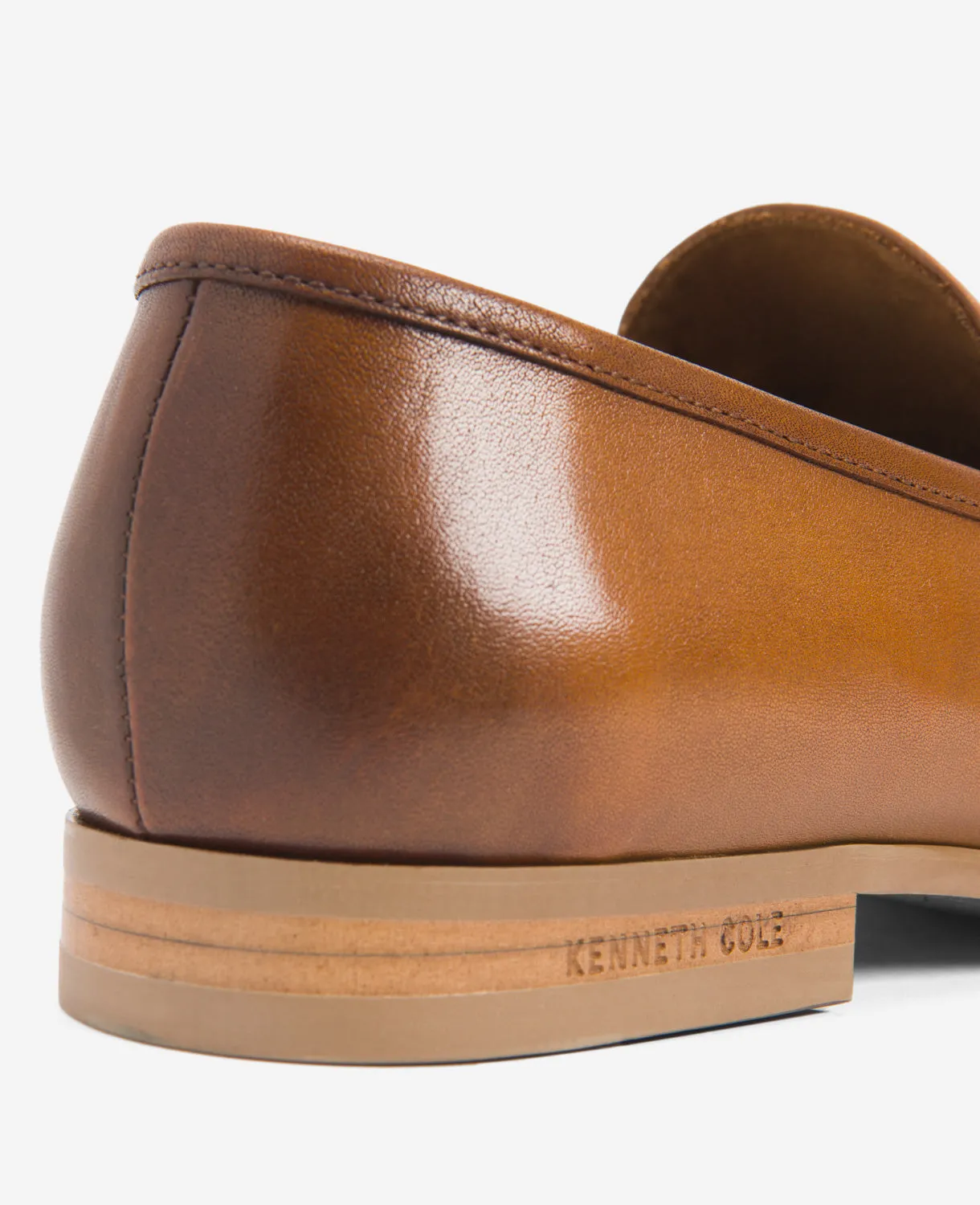 Reflex Loafer with TECHNI-COLE