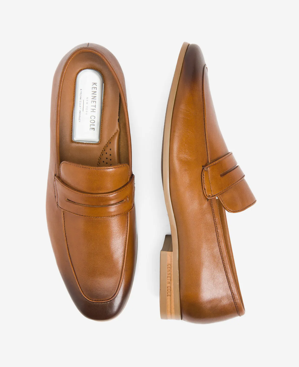 Reflex Loafer with TECHNI-COLE