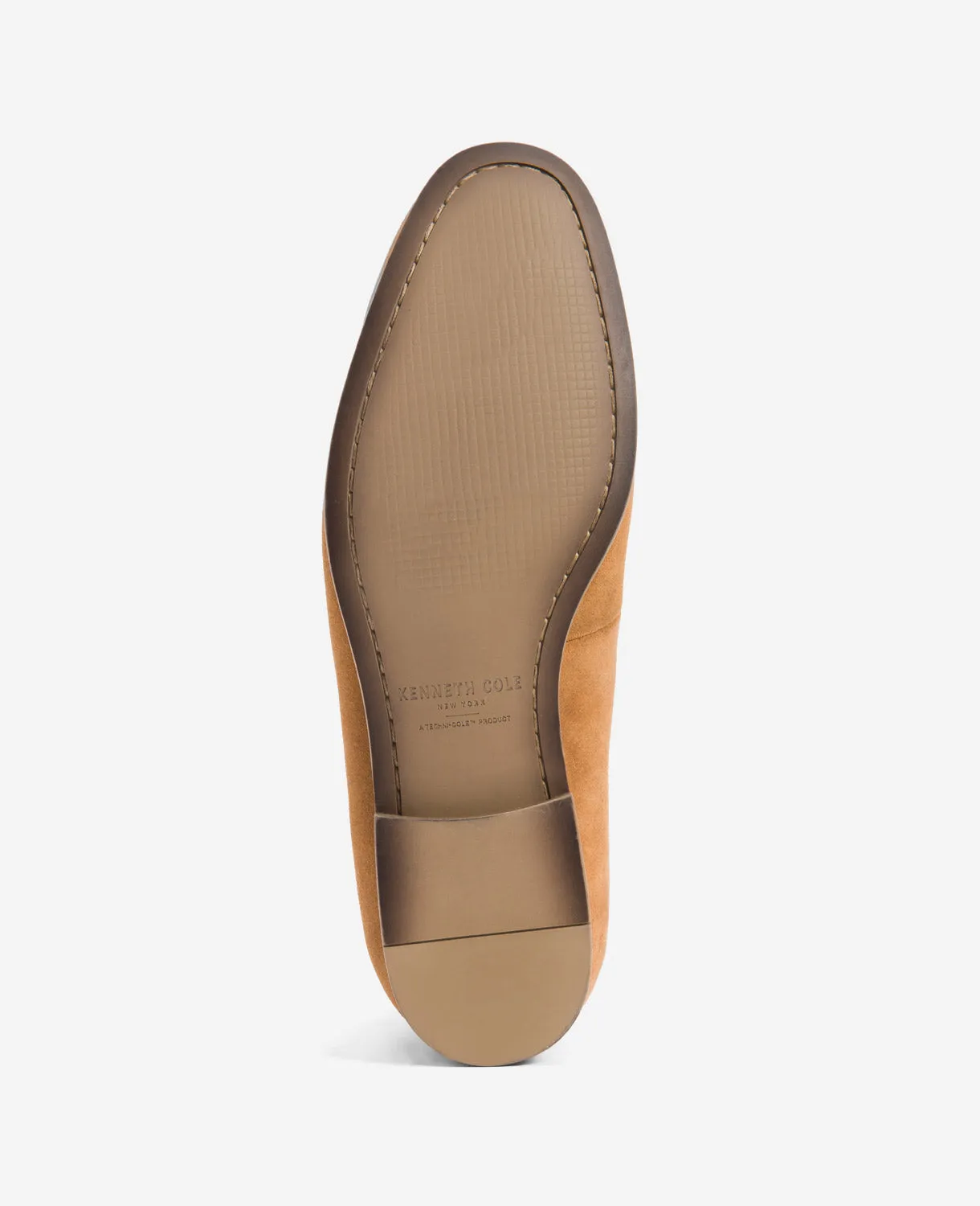 Reflex Loafer with TECHNI-COLE