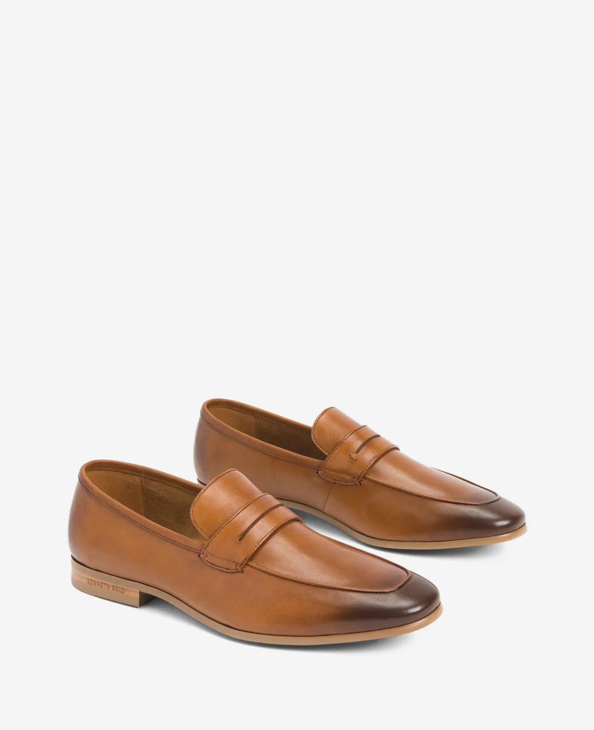 Reflex Loafer with TECHNI-COLE