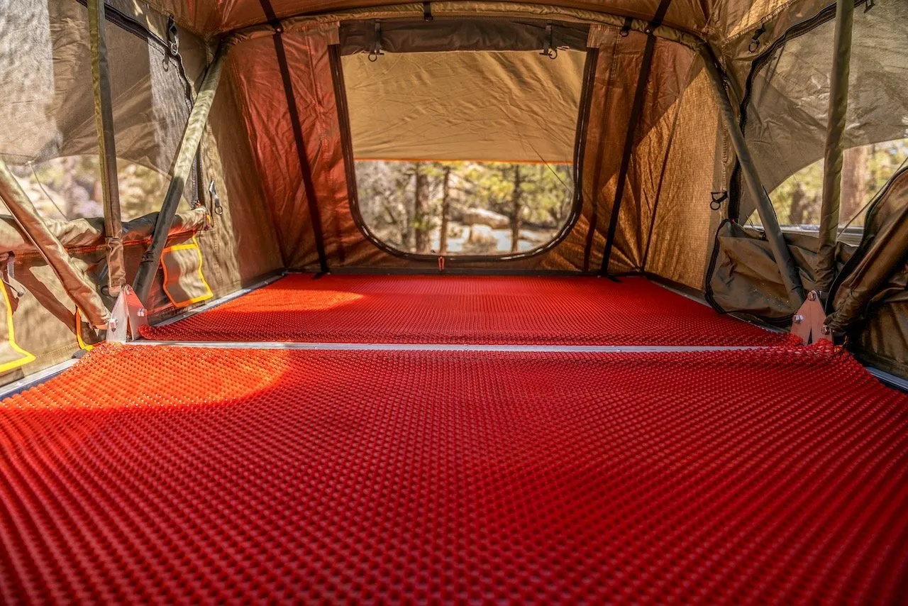 Roam Vagabond Rooftop Tent