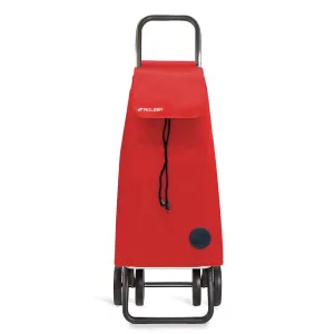 Rolser Trolley Mountain MF Dos 2 Wheel - Red