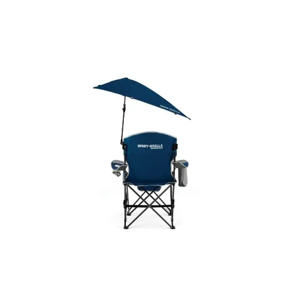 SPORT BRELLA - Reclinning Chair (Midnight Blue)