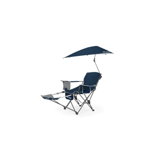 SPORT BRELLA - Reclinning Chair (Midnight Blue)