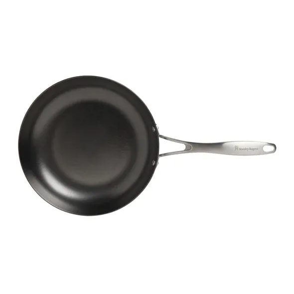 Stanley Rogers Lightweight Cast Iron Frypan - 28cm