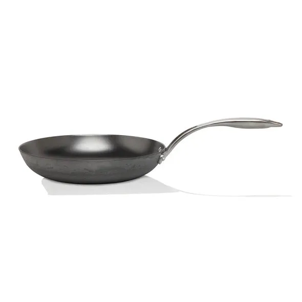 Stanley Rogers Lightweight Cast Iron Frypan - 28cm