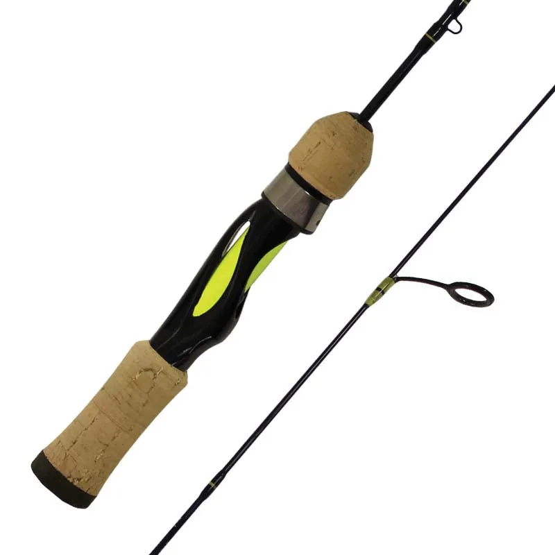 Streamside Predator Apex Ice Fishing Rods