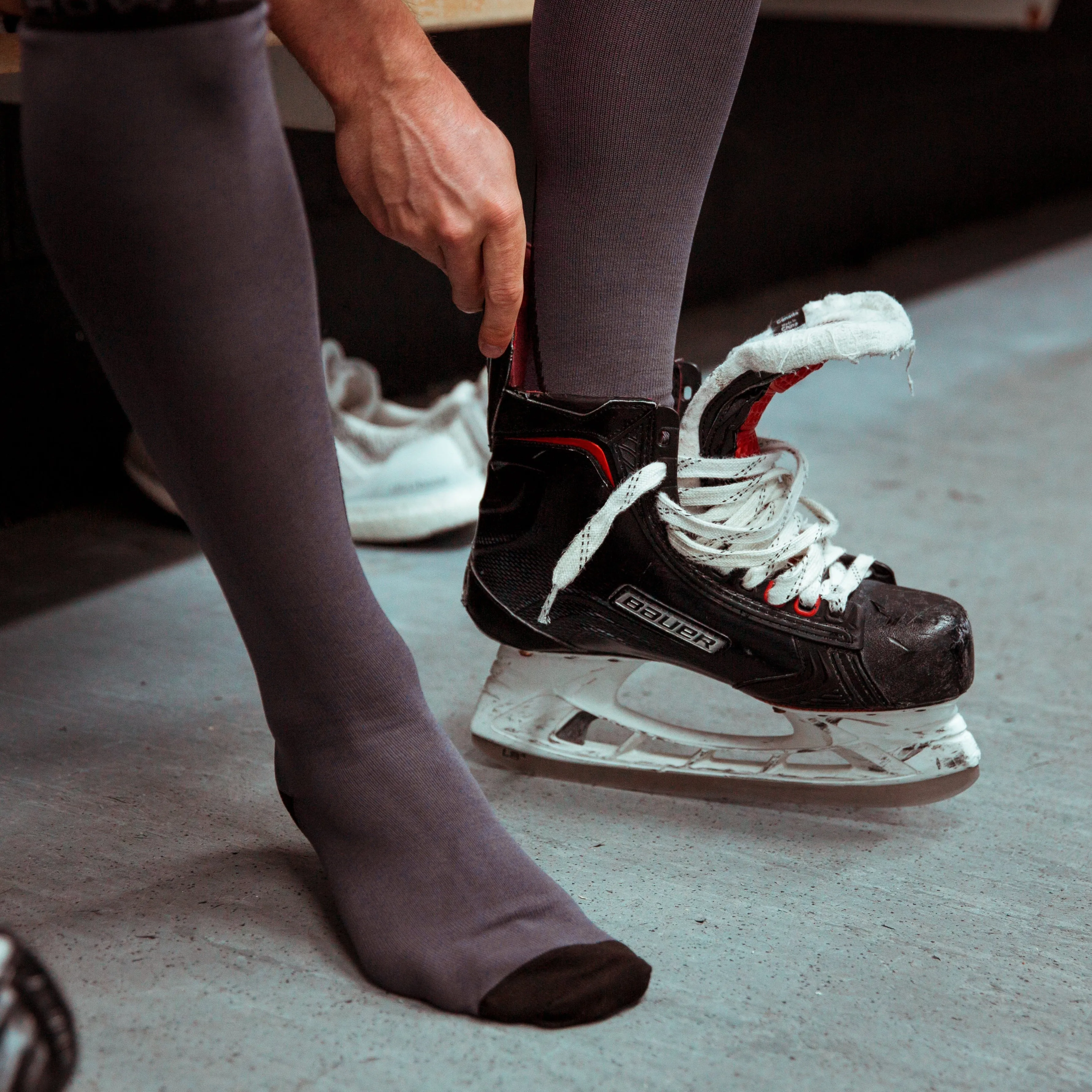 Thin Fit Skate Socks