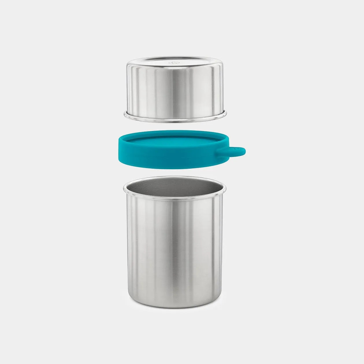 Trailhead Double Sided Snack Container