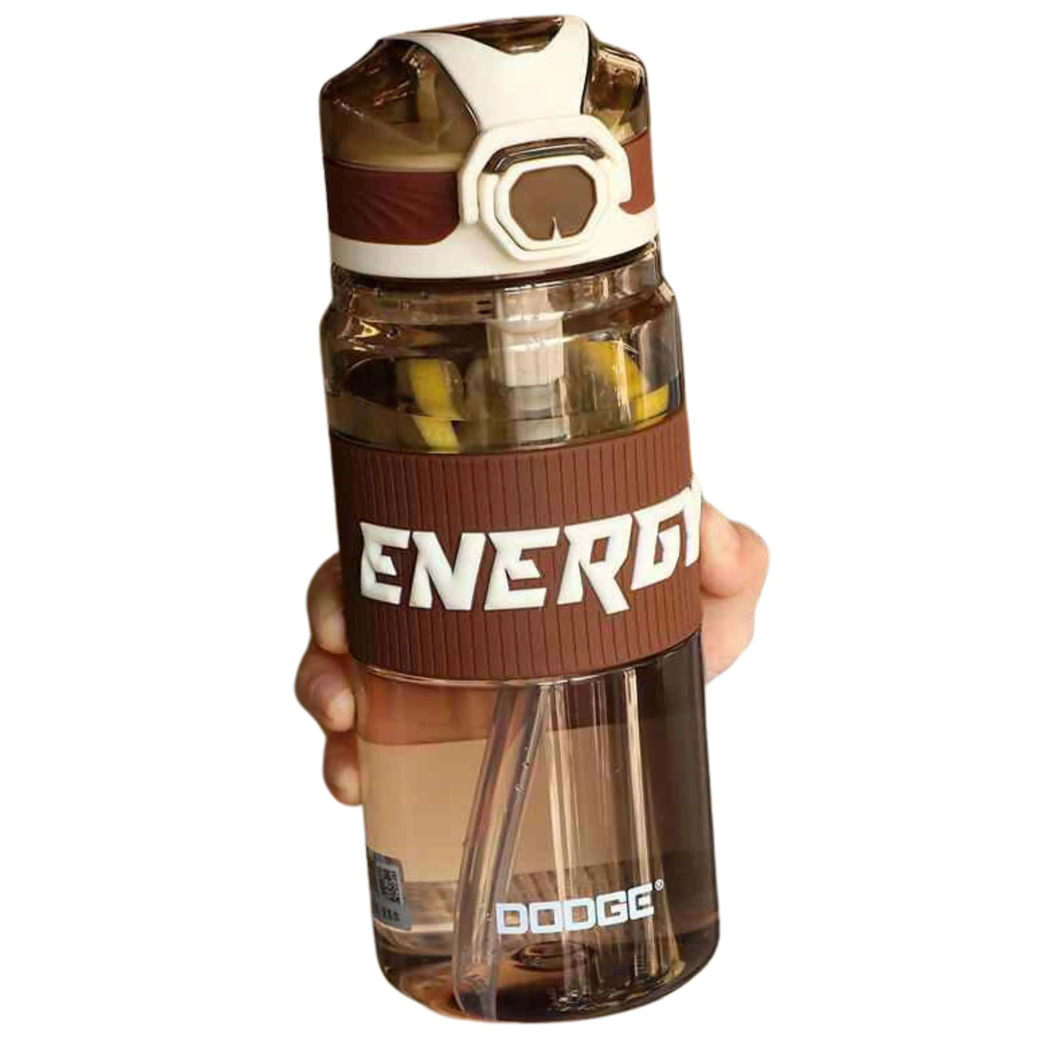 TRITAN - Energy Water Bottle