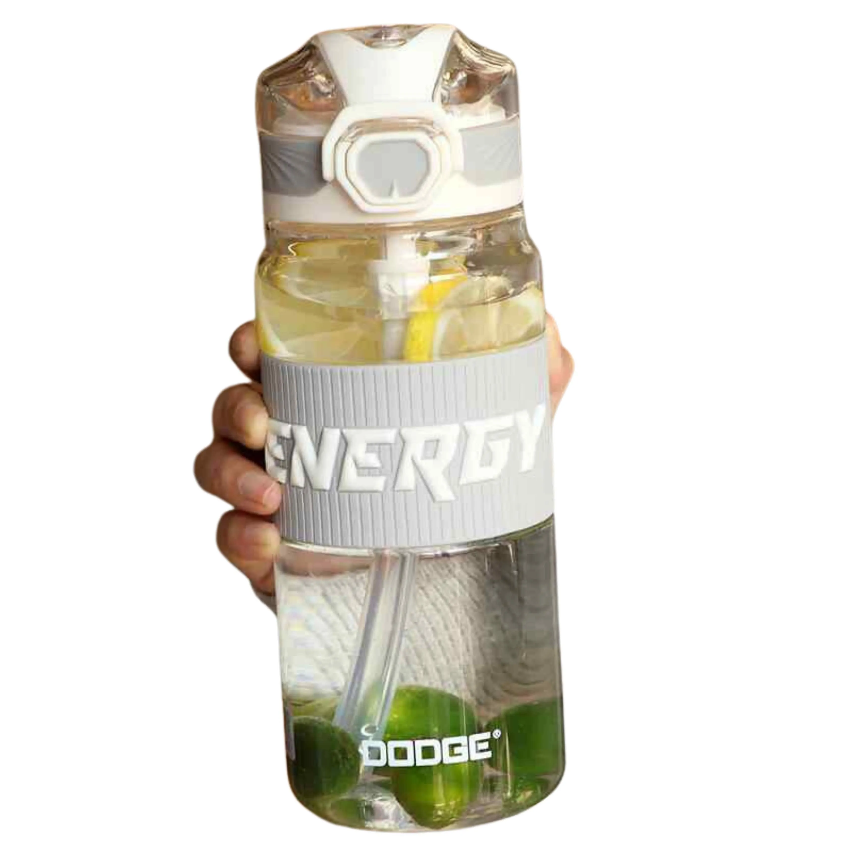 TRITAN - Energy Water Bottle