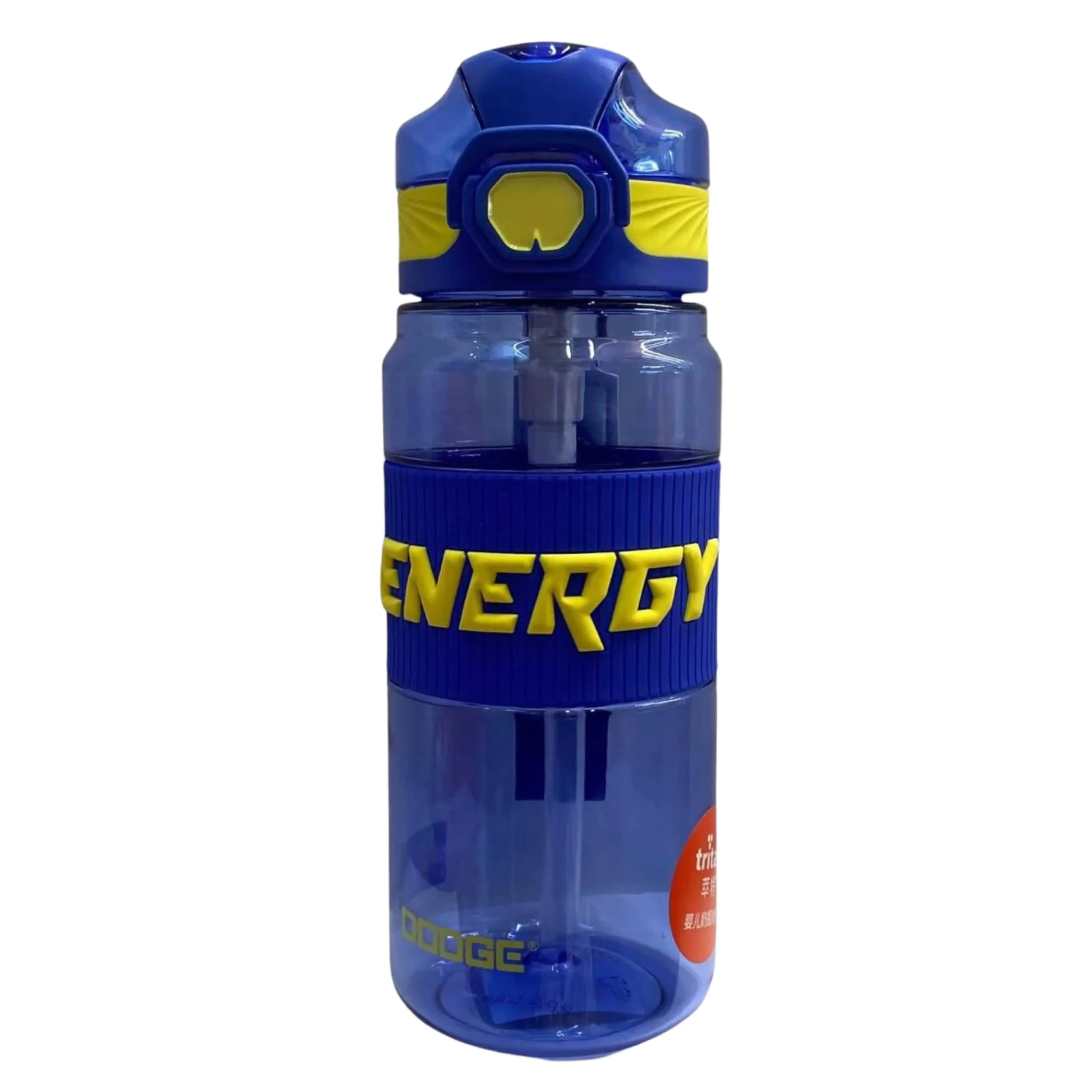 TRITAN - Energy Water Bottle