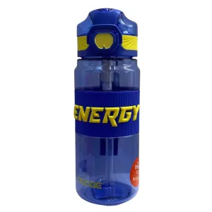 TRITAN - Energy Water Bottle