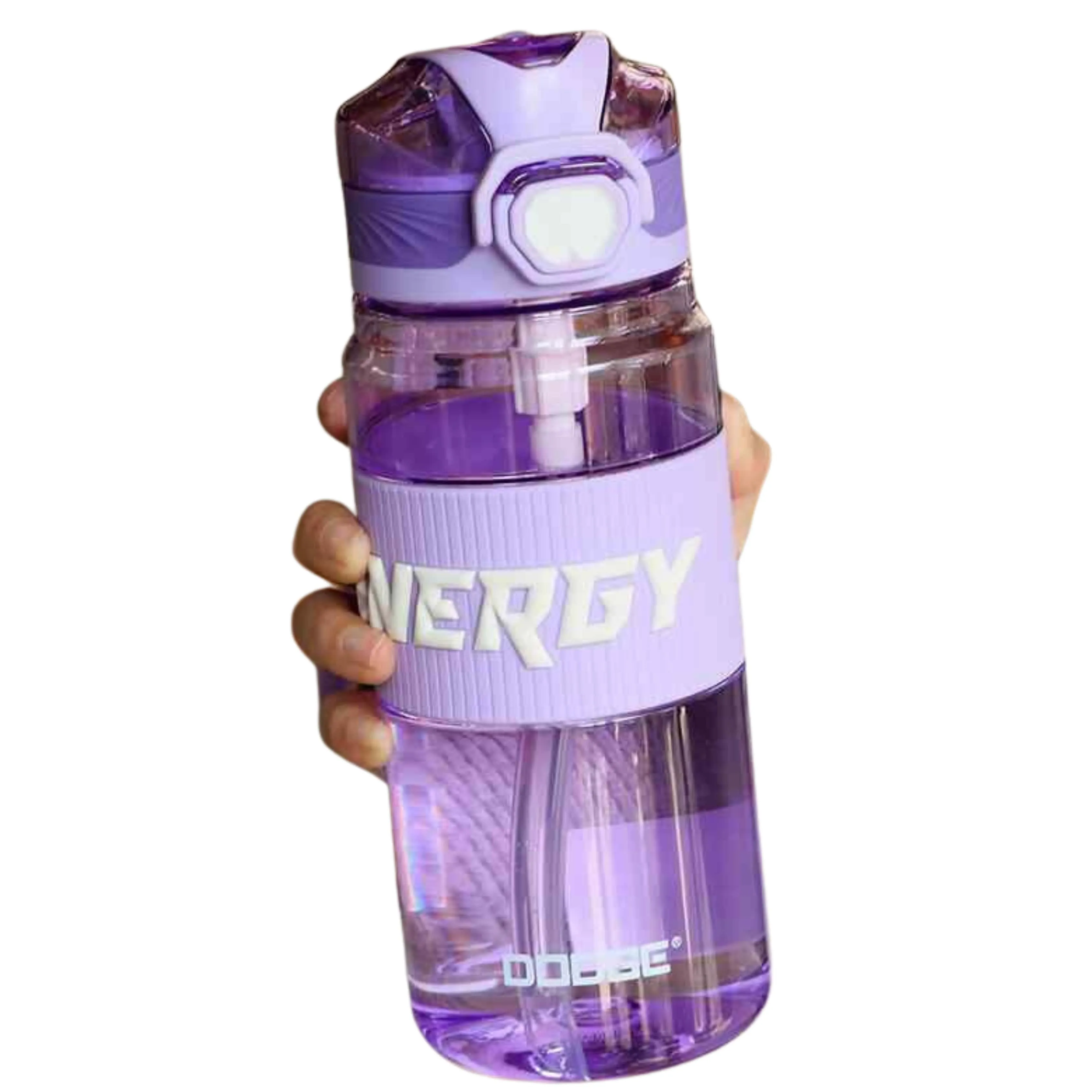 TRITAN - Energy Water Bottle