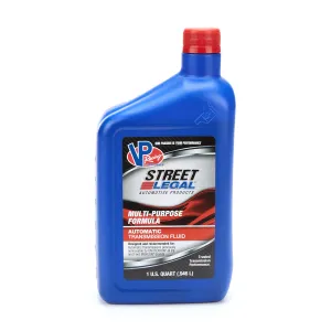 VP Racing Automatic Transmission Fluid - 1 Quart Bottle