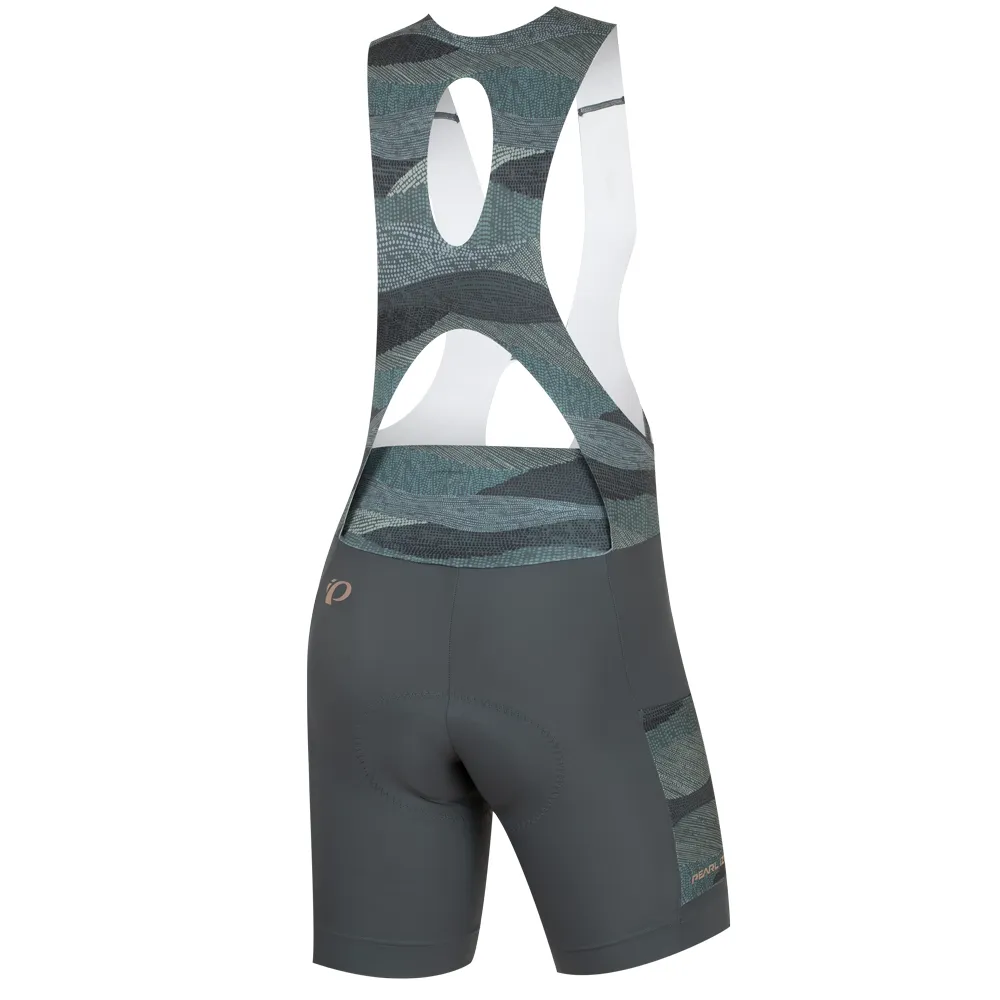 Women's Expedition Bib Shorts