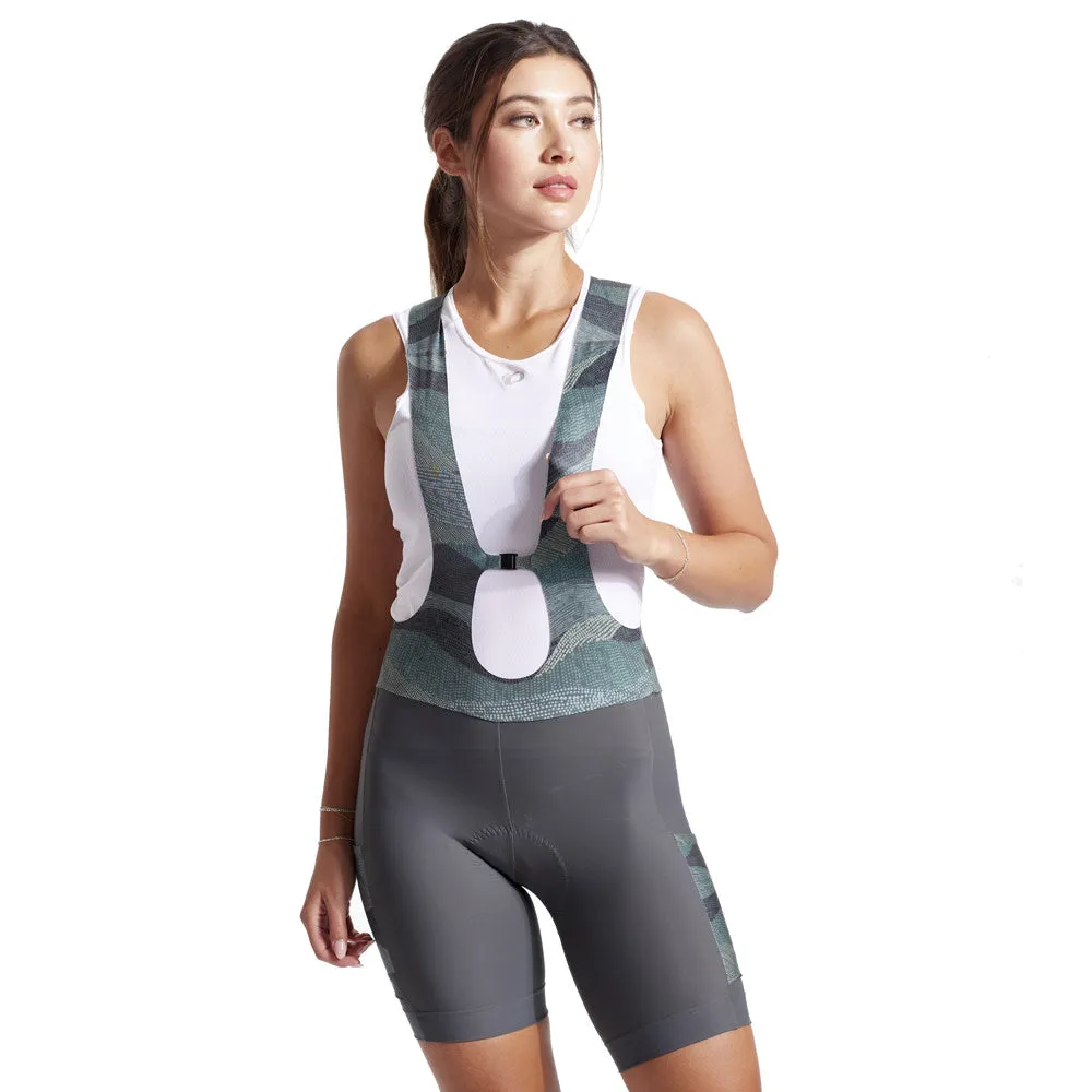 Women's Expedition Bib Shorts