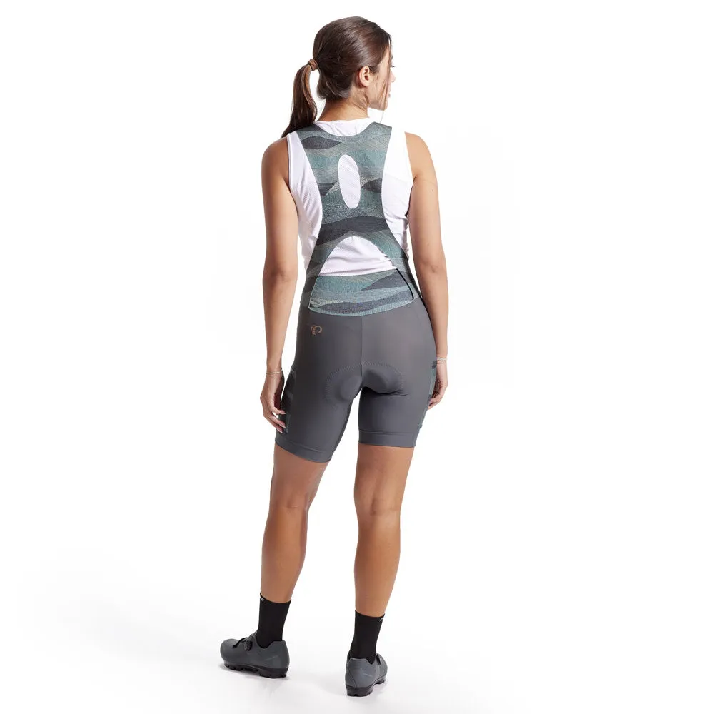 Women's Expedition Bib Shorts